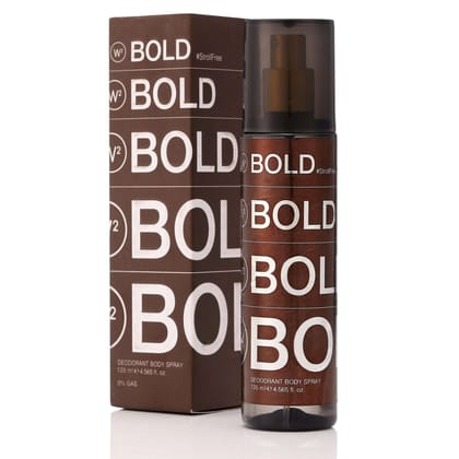 Bold Deo #Strollfree Bold Deo #Strollfree
