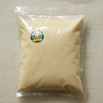 Prakash Padhan Centre's suji halwa mix