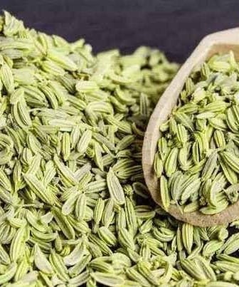 Fennel seeds - 500 unit