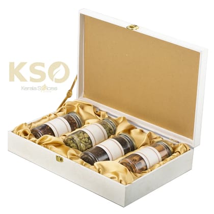 Kerala Spices Authentic Surprise Gift Hamper