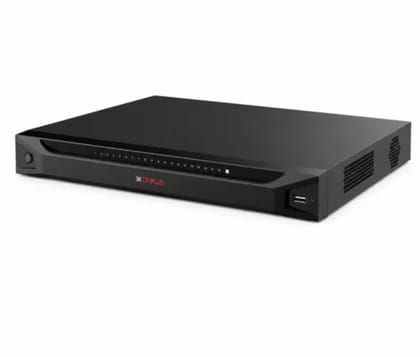 CP Plus UNR-4K2162-V3 16 Ch 4K Network Video Recorder