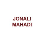 JONALI MAHADI