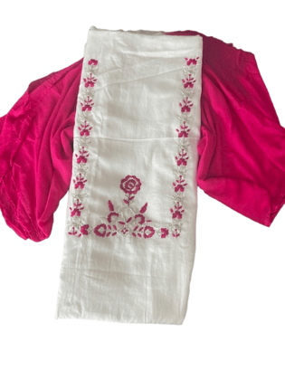 Girlish style Hand made Suit Girlish style Hand made Suit