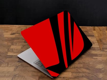 Custom Fit Laptop Skin Sticker for all laptop & notebook - ASUS52