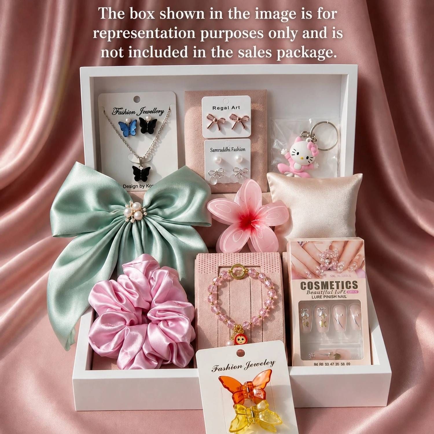 Jewellery Gift Set Set 20