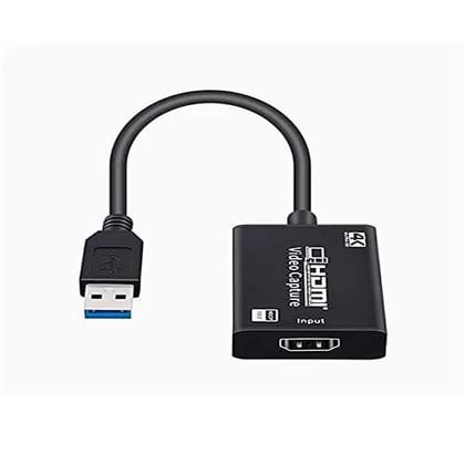 HDMI USB Video Capture Card (Video Capture Card HDMI USB 3.0)