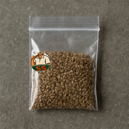 Sarju Stores's ajwain seeds