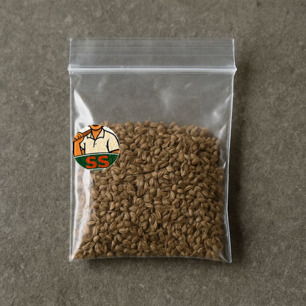 Sarju Stores's ajwain seeds
