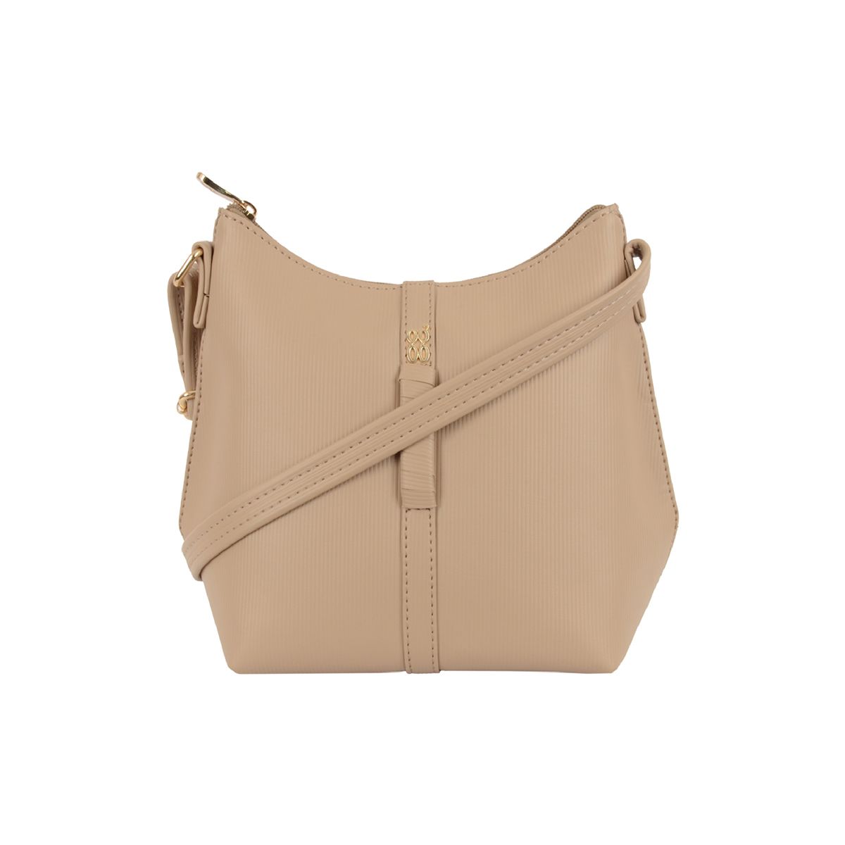 JUDITH HOBO S2 BEIGE