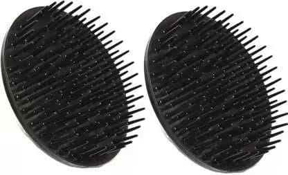 Elecsera Finger Comb - Black