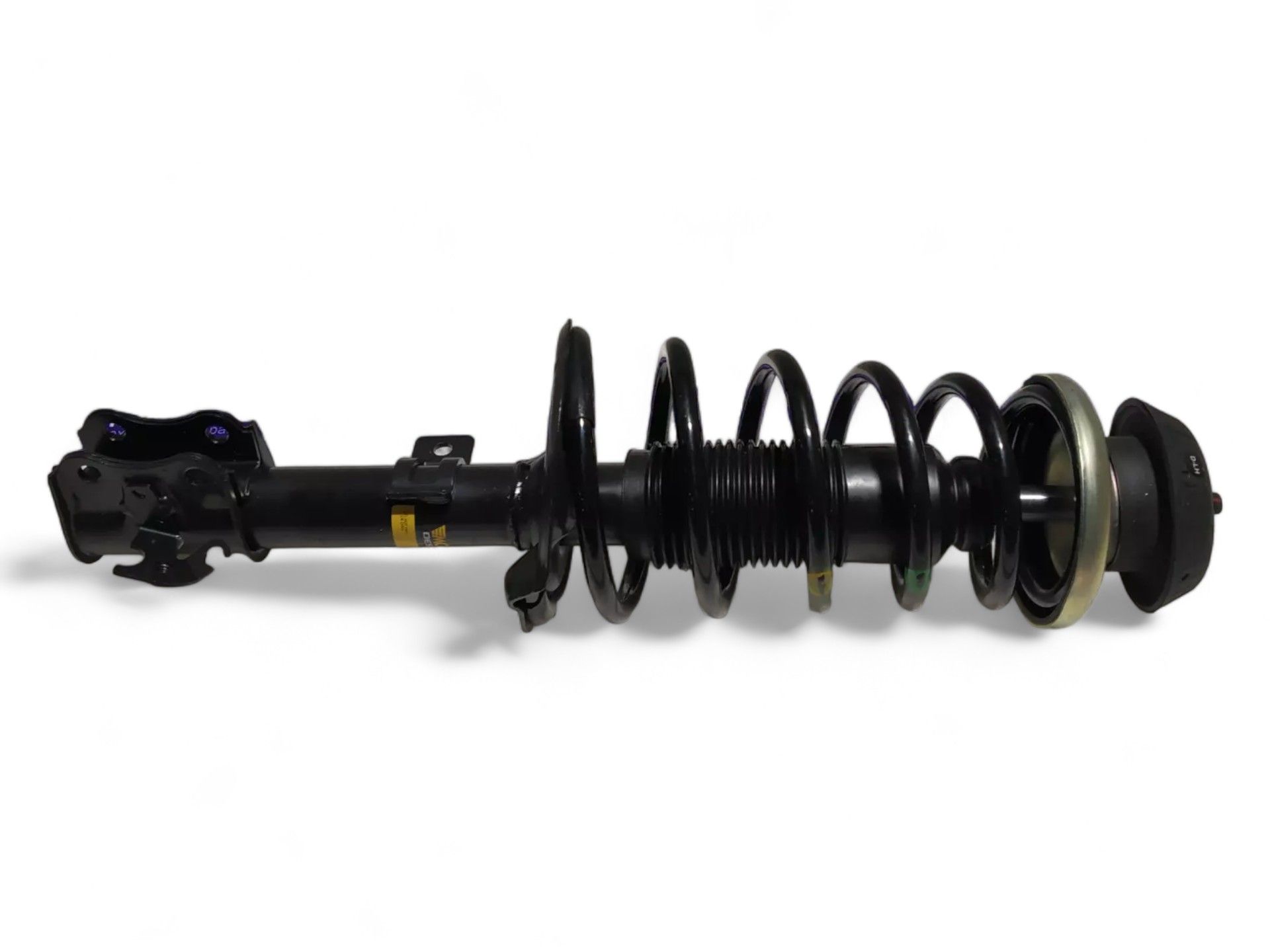 Monroe Front Suspension Strut Assy - LH M2N3G7285
