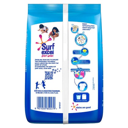 Surf Excel 500G