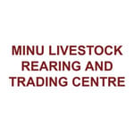 MINU LIVESTOCK REARING AND TRADING CENTRE