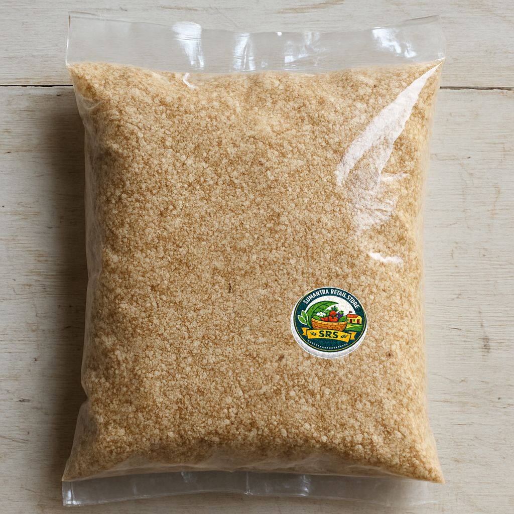 Sumantra Retail Store's rajgira sheera mix