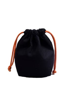 Astara Potli Bags, Shape: Round