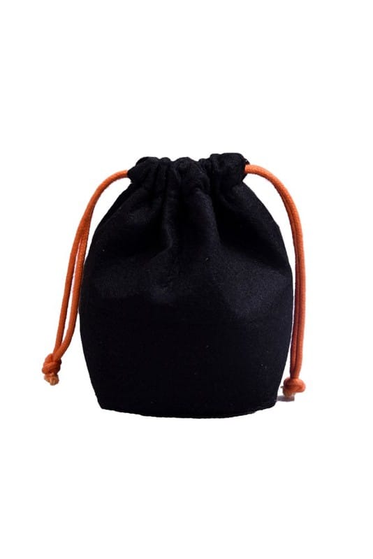 Astara Potli Bags, Shape: Round