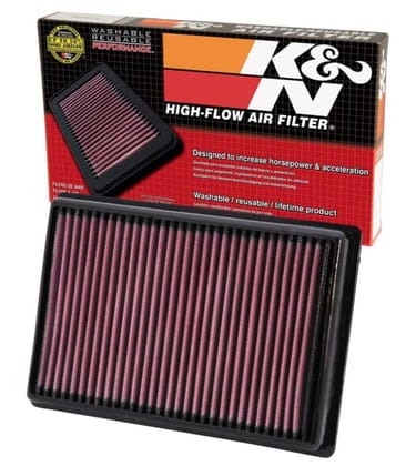 K&N BM-1010 Air Filter for BMW S1000RR K&N BM-1010 Air Filter for BMW S1000RR