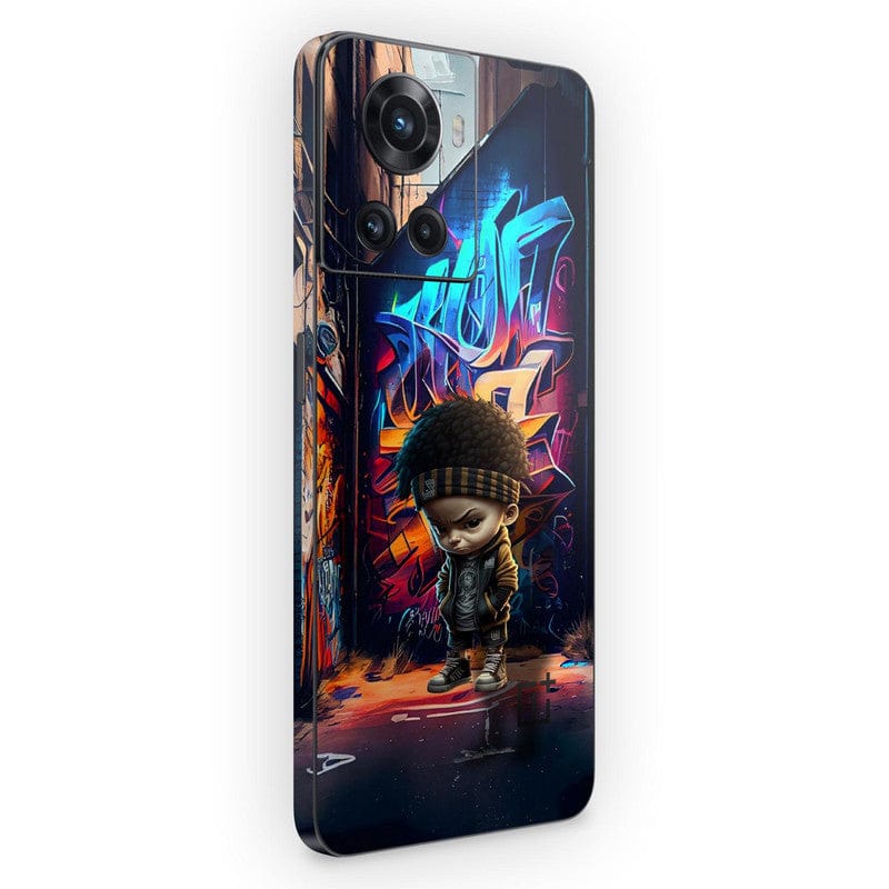 Bad Boy Mobile Skin