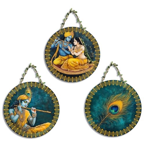 Decoration Items For Living Room 3 Set