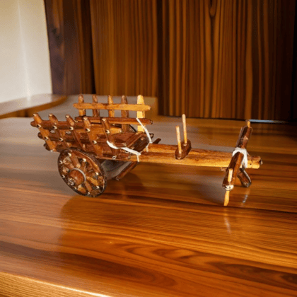 Bullock Cart