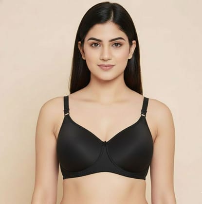 Comfortable women's bra