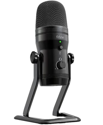(Refurbished) FIFINE K690 - Studio Recording USB Microphone (Refurbished) FIFINE K690 - Studio Recording USB Microphone