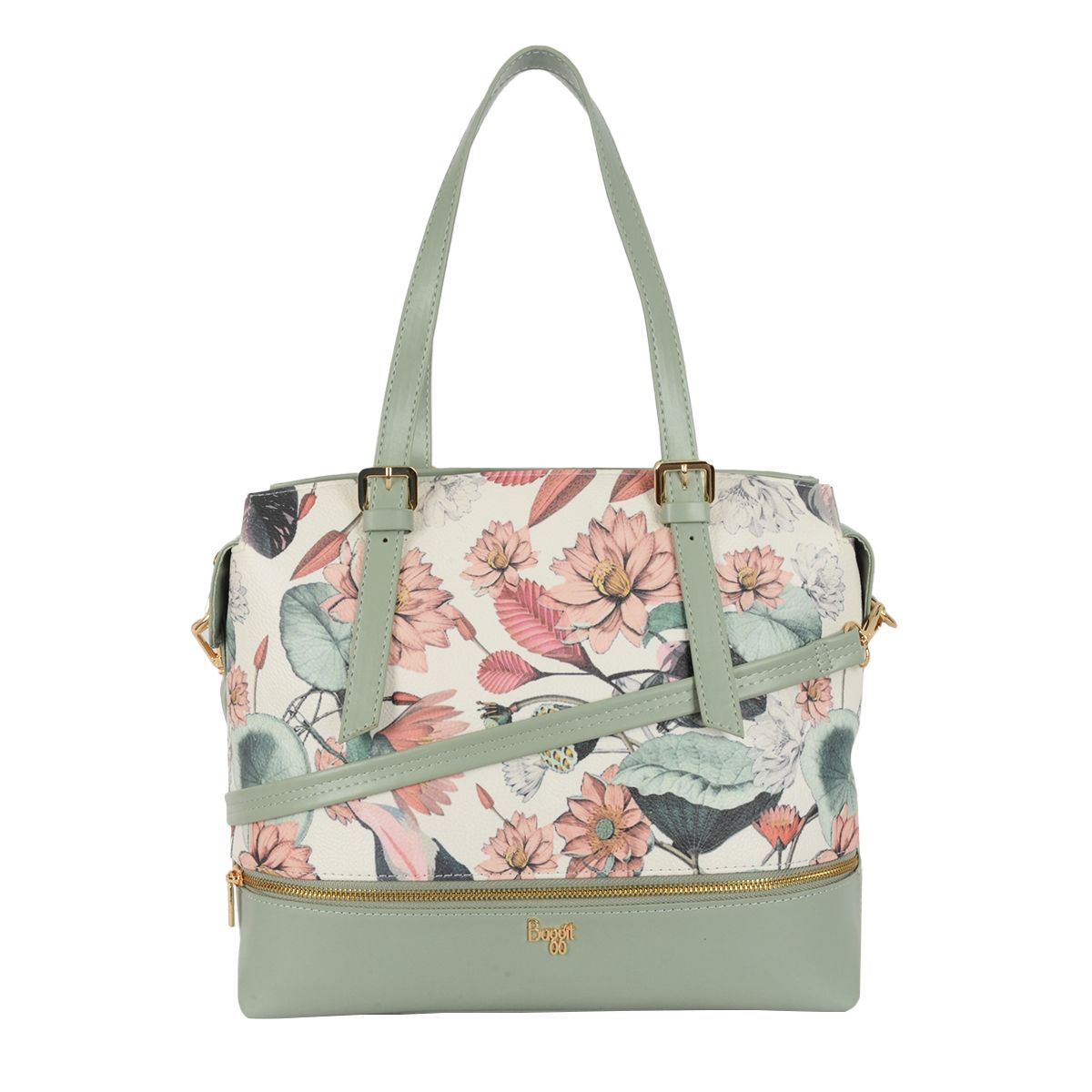 ATHEA TOTE M2 SHADOW GREY