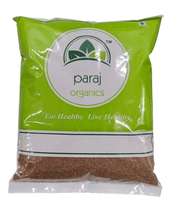 Organic Sugar (Brown)  5 KG
