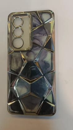 Diamond mobile cover Vivo y400 pro