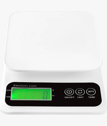Lenon Digital Kitchen Weighing Scales