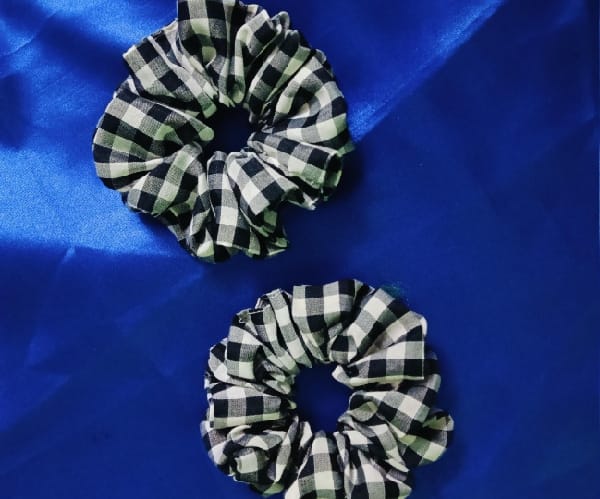 Scrunchies