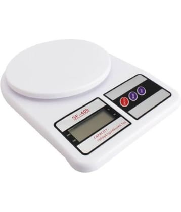 Magma Digital Kitchen Weighing Scales Weighing Capacity - Kg