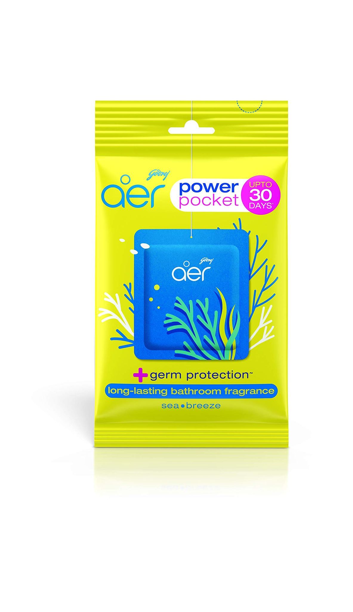Aer AREA_DEODORIZER