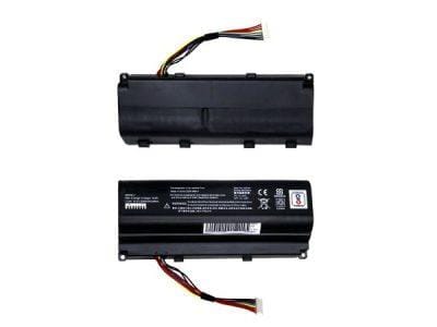 Asus Laptop Battery G751 A42N1403, GFX71 Laptop , 15V 6 Cells 4400mAh Compatible Asus Laptop Battery G751 A42N1403, GFX71 Laptop , 15V 6 Cells 4400mAh Compatible
