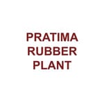 Pratima Rubber Plant