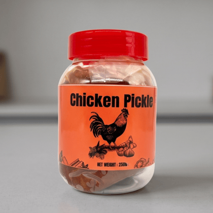 Chicken Pickle - 250 gm Chicken Pickle - 250 gm