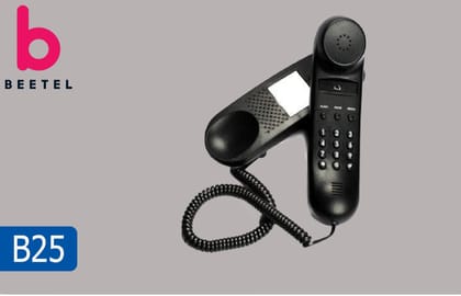 BETTEL B25