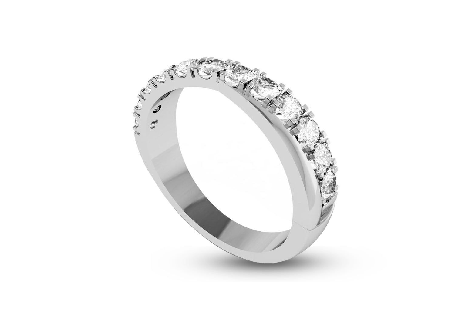 Love Knot Ring