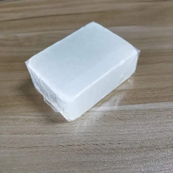 Elecsera Original Barber Alum Pure For Skin Tightening & Removing Odor Fitkari (100 g)