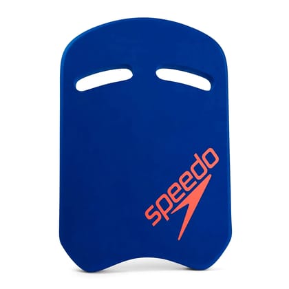 Speedo Kick Board (Colour - BLUE/ORANGE, Size - SR) by Total Sporting And Fitness Solutions Pvt Ltd