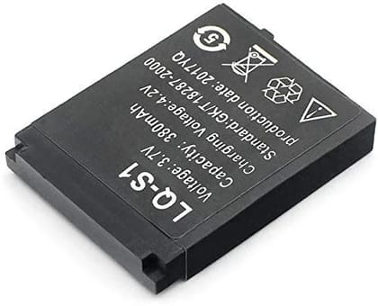 Smartwatch Batteries | LQ-S1 and DZ09 models | Li-ion technology and long-lasting power Smartwatch Batteries | LQ-S1 and DZ09 models | Li-ion technology and long-lasting power