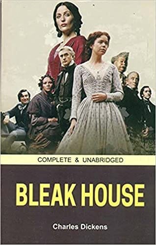 Bleak House [Paperback] [Jan 01, 2017] LS Editorial Team