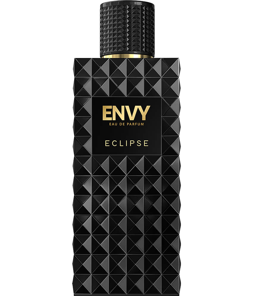 Envy Eclips Perfume Premium & Long Lasting Eau de Parfum For Men 100 ml (Pack of 1)