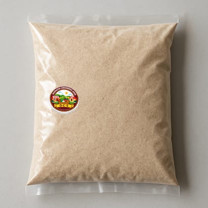 Dasmatiya Convenience Store's whole wheat flour