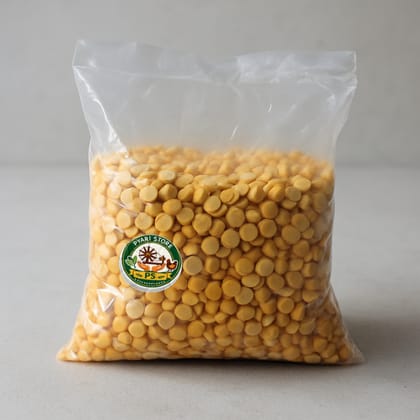Pyari Store's chana dal