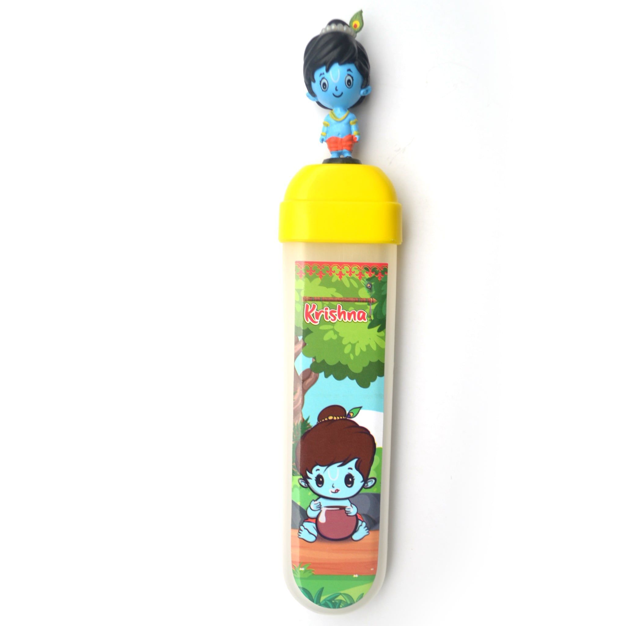 Krishna Figurine Fun-Box