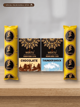 Wektu Hookah and Charcoal Wektu Hookah and Charcoal