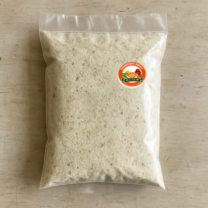 Chandravati Market's uttapam mix