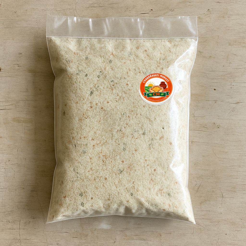 Chandravati Market's uttapam mix
