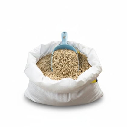 Premium Wheat Grains - 10 kg - One 10kg sack